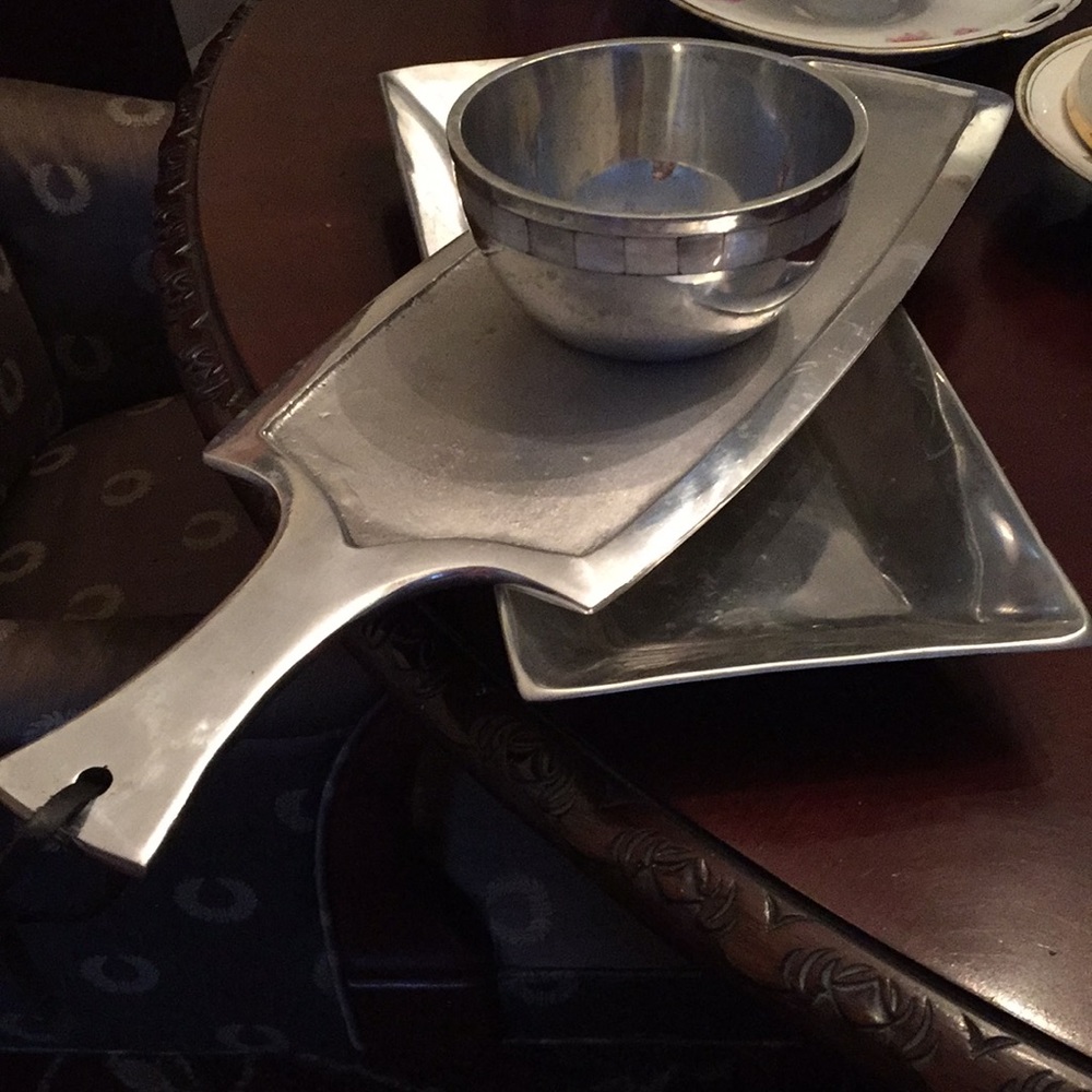 Serveware - Picture 3 of 3